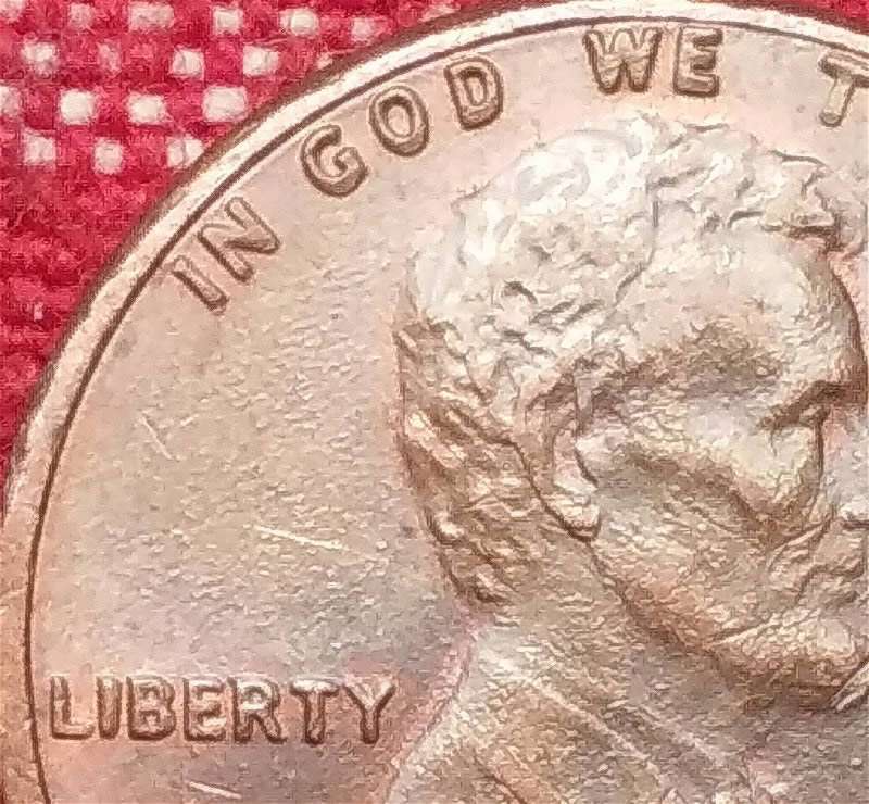 1982-Zinc-Lincoln-Cent-Thick-Lettering-Need-Help