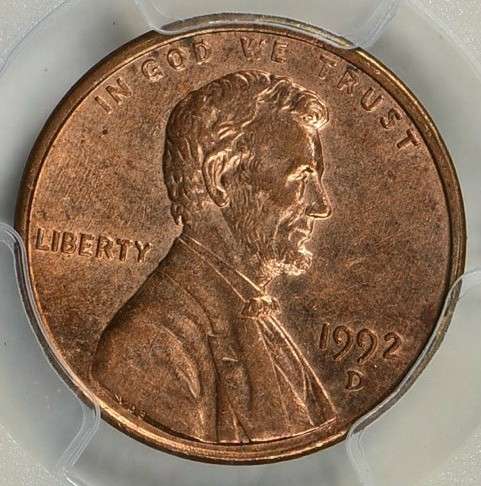 1992-D-Close-AM-Lincoln-Cent-Guess-The-Grade