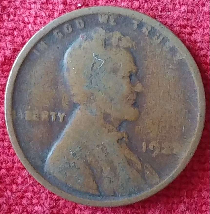 1922-No-D-Lincoln-Cent-