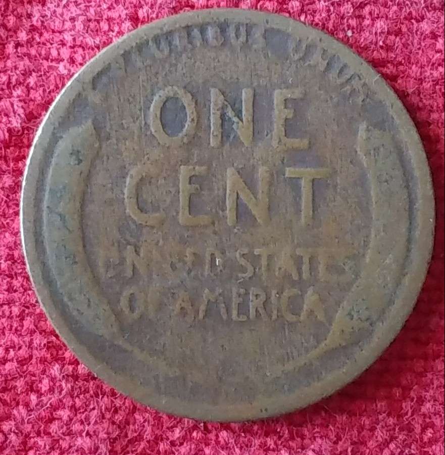 1922-No-D-Lincoln-Cent-