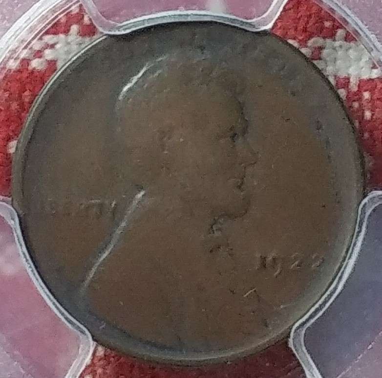 1922-No-D-Lincoln-Cent-