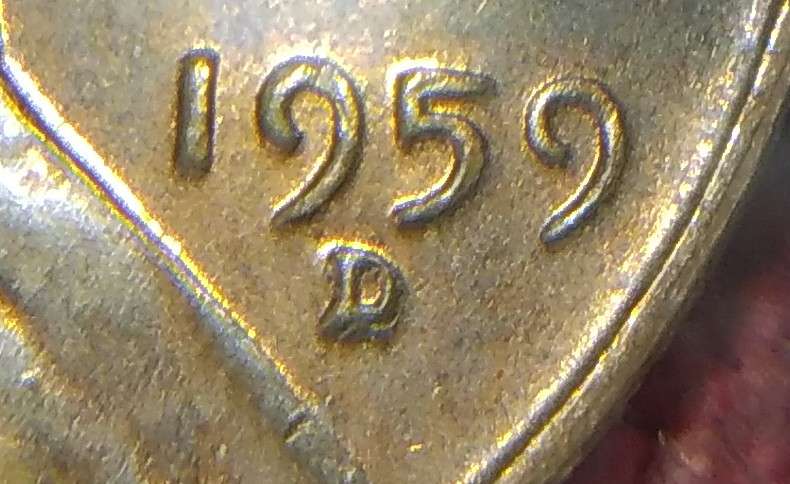 1998-Wide-AM,-1959-D-RPM-Lincoln-Cents