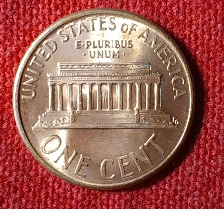 1989-D-RPM-004-Lincoln-Memorial-Cent