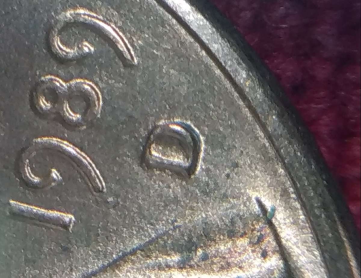 1989-D-RPM-004-Lincoln-Memorial-Cent