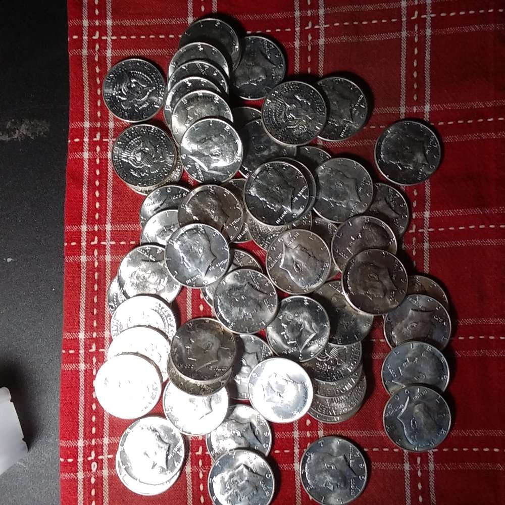 What-Did-You-Add-To-Your-Stash-Today?