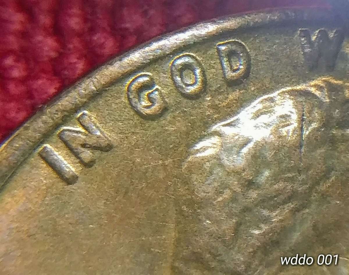 1976-P-Lincoln-Memorial-Cent-DDO-001-Received-In-Trade-Thank-You-Jim!