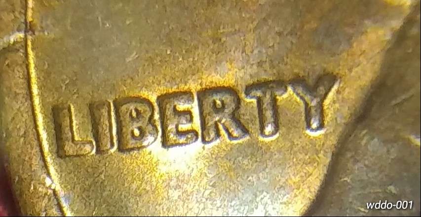 1976-P-Lincoln-Memorial-Cent-DDO-001-Received-In-Trade-Thank-You-Jim!