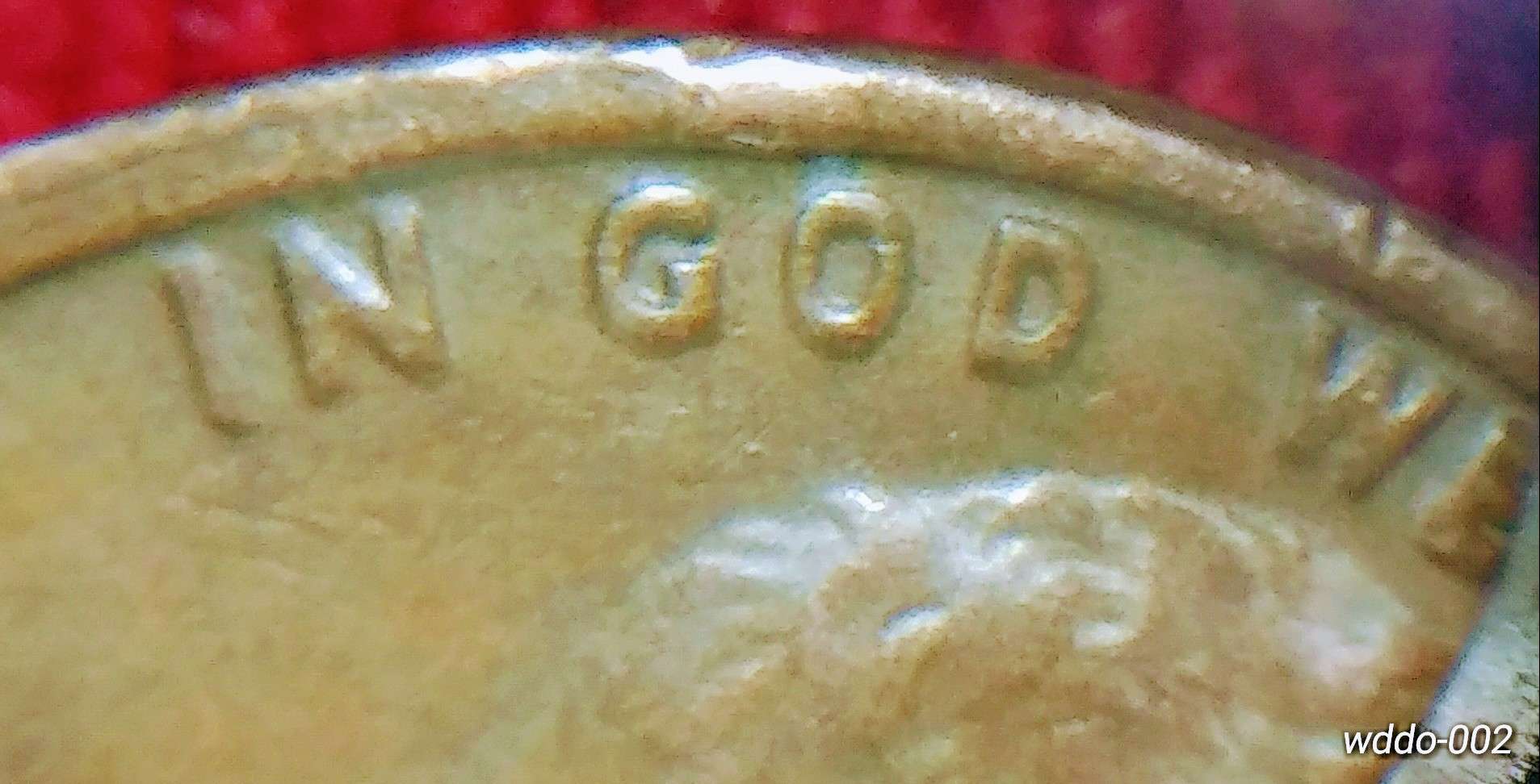 1976-P-Lincoln-Memorial-Cent-DDO-001-Received-In-Trade-Thank-You-Jim!