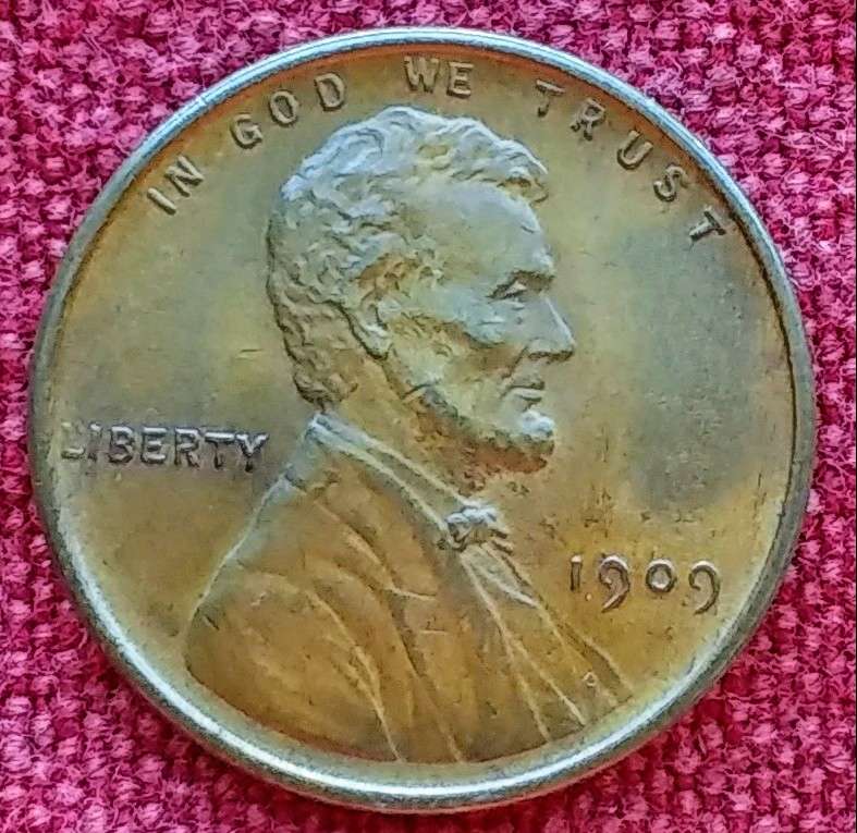 1931-S-,-1909-VDB.-Lincoln-Cents-Grade-Opionion