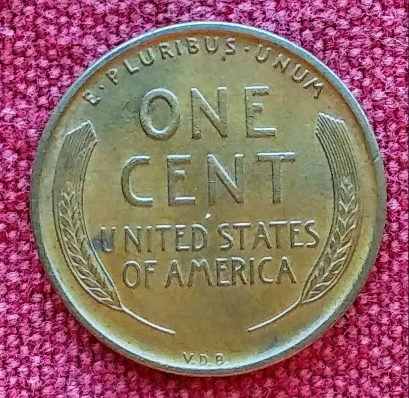 1931-S-,-1909-VDB.-Lincoln-Cents-Grade-Opionion