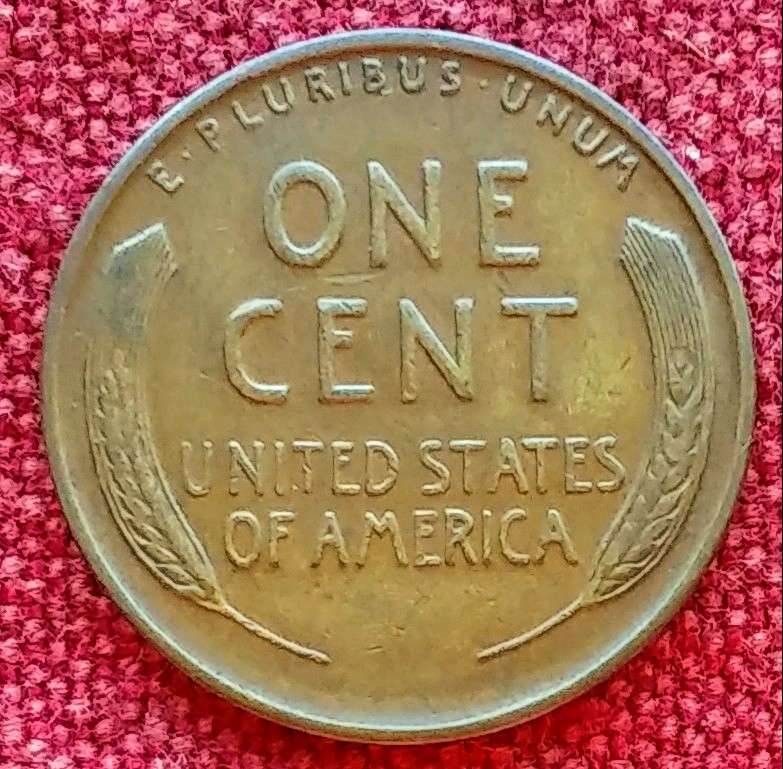 1931-S-,-1909-VDB.-Lincoln-Cents-Grade-Opionion