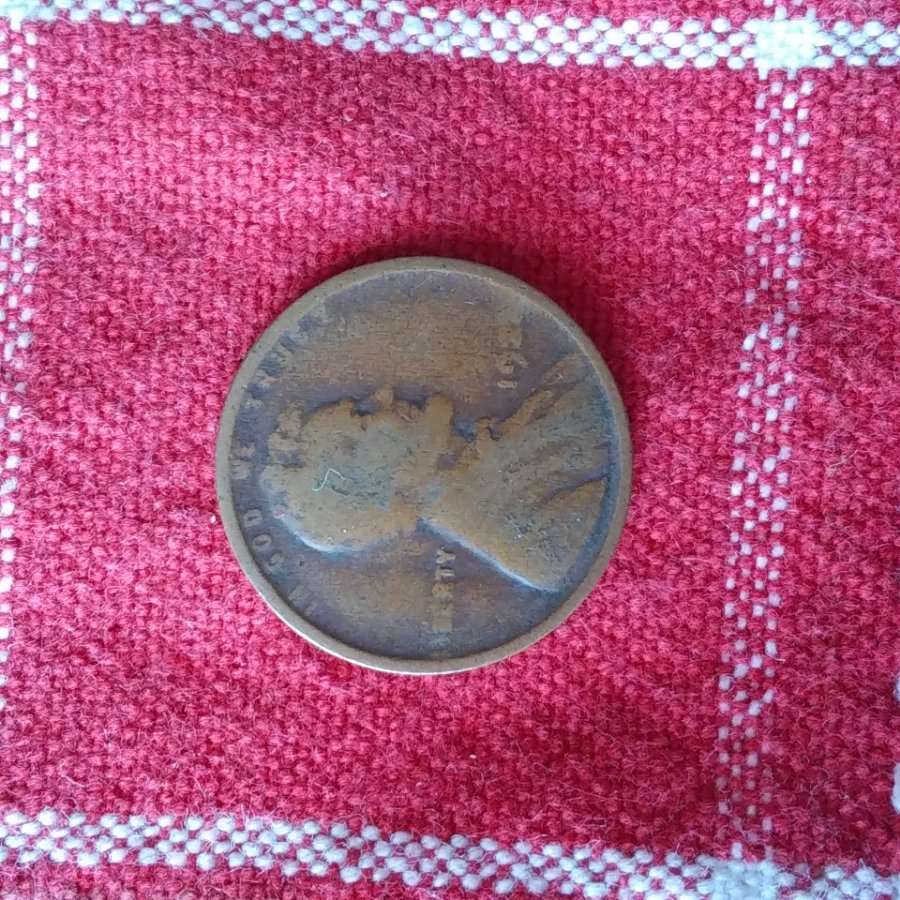1922-D-No-D-Wheat-Cent