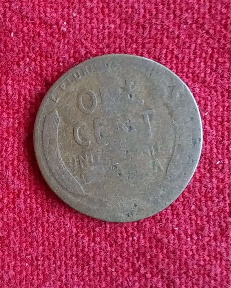 1925-S-RPM-FS-501-Lincoln-Cent-With-Mint-Damage