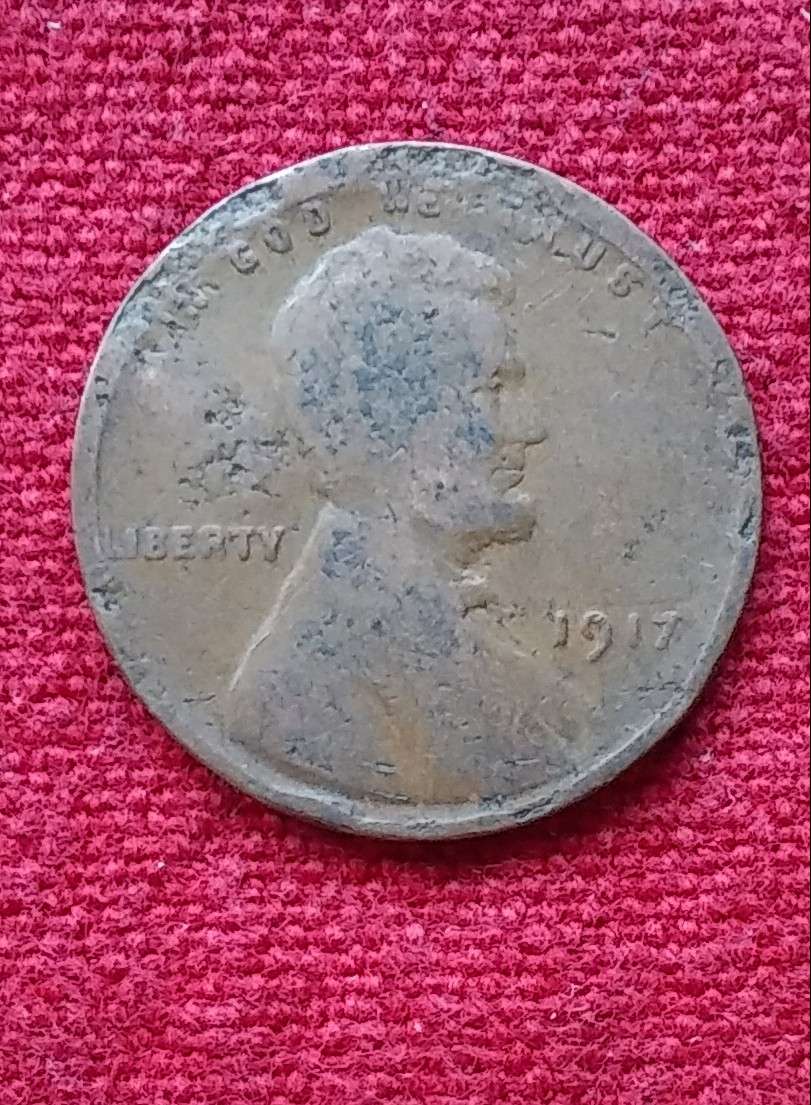 1925-S-RPM-FS-501-Lincoln-Cent-With-Mint-Damage