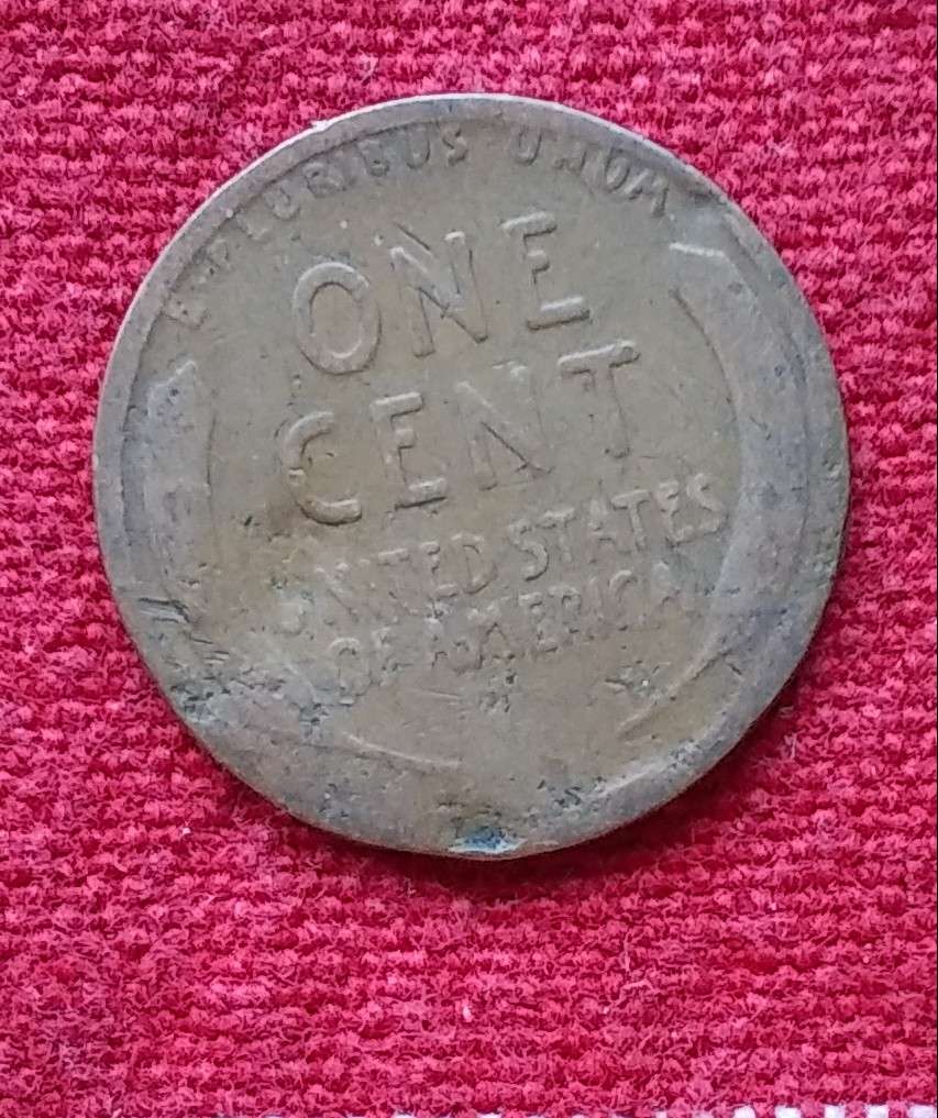 1925-S-RPM-FS-501-Lincoln-Cent-With-Mint-Damage