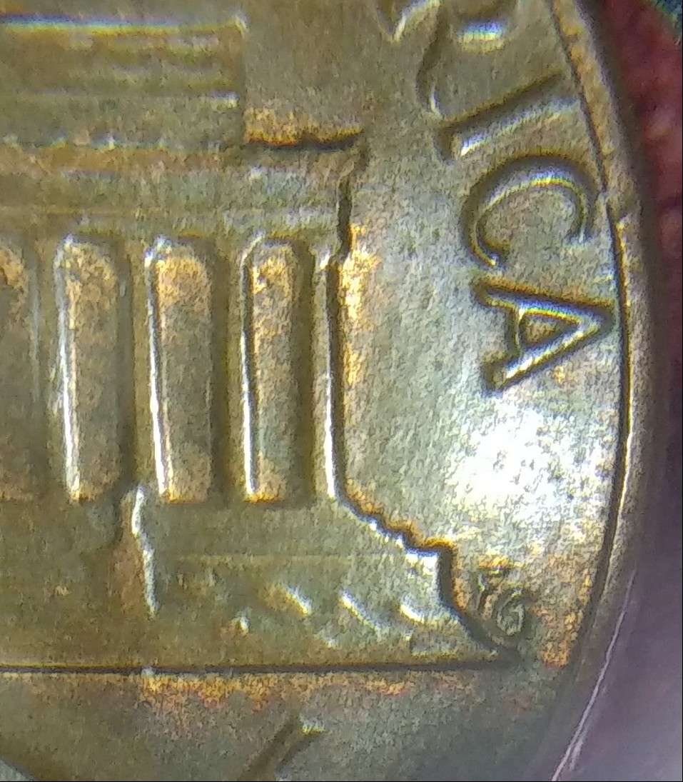 1984-D-DDR-Lincoln-Memorial-Cent