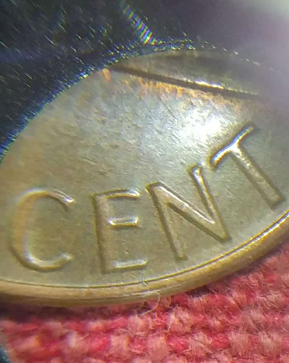 1984-D-DDR-Lincoln-Memorial-Cent