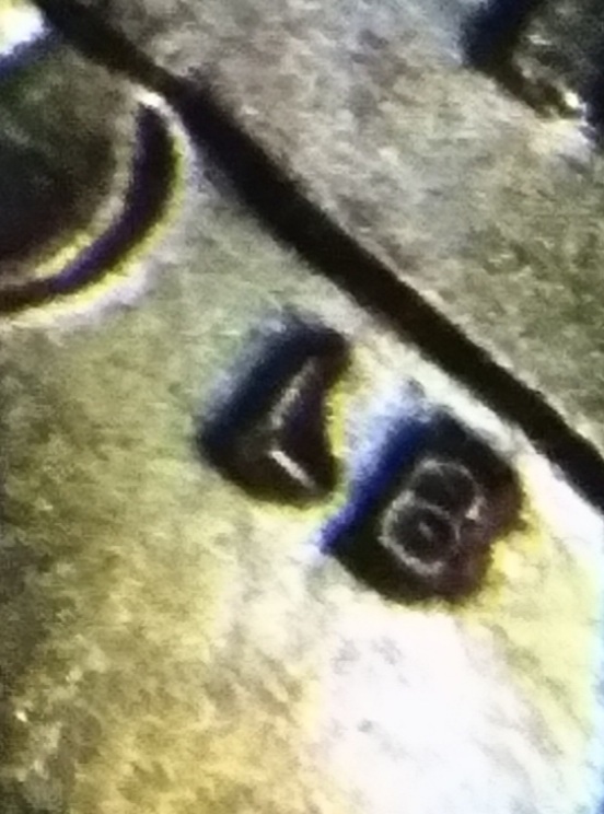 2022-P-DDR-Doubled-Die-Strong-Seperation-SSw