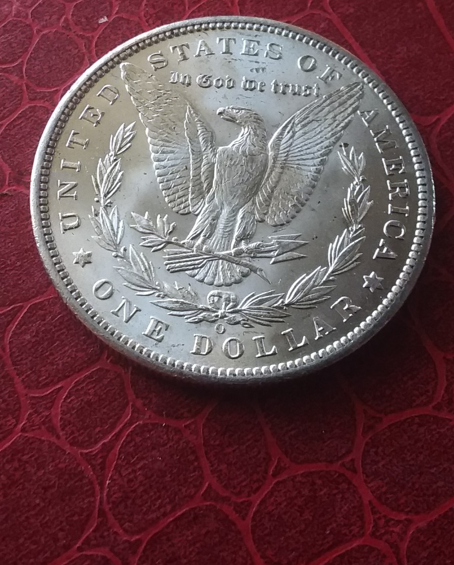 1898-O-Morgan-Dollar-For-Grade