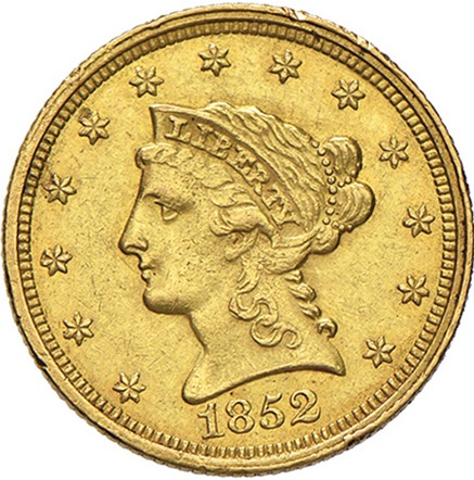 1852-C-$2-1/2-Gold-Grading-Opinions