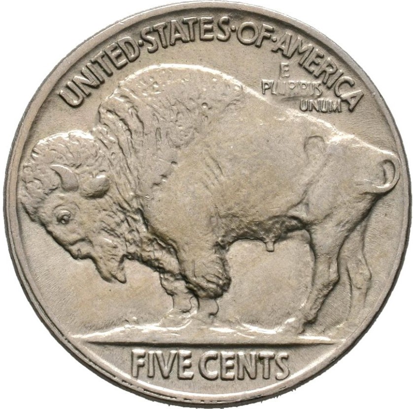 1921-Buffalo-Nickel-Grading-Help