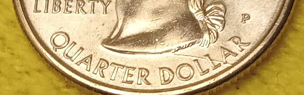 1999-P-Pennsylvania-BU-Quarters---Die-Cracks?