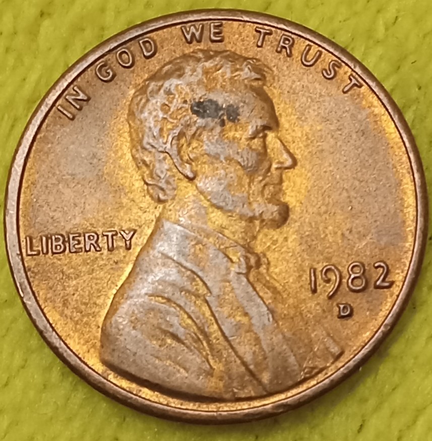 1982-D-Penny---Large-Or-Small-Date?