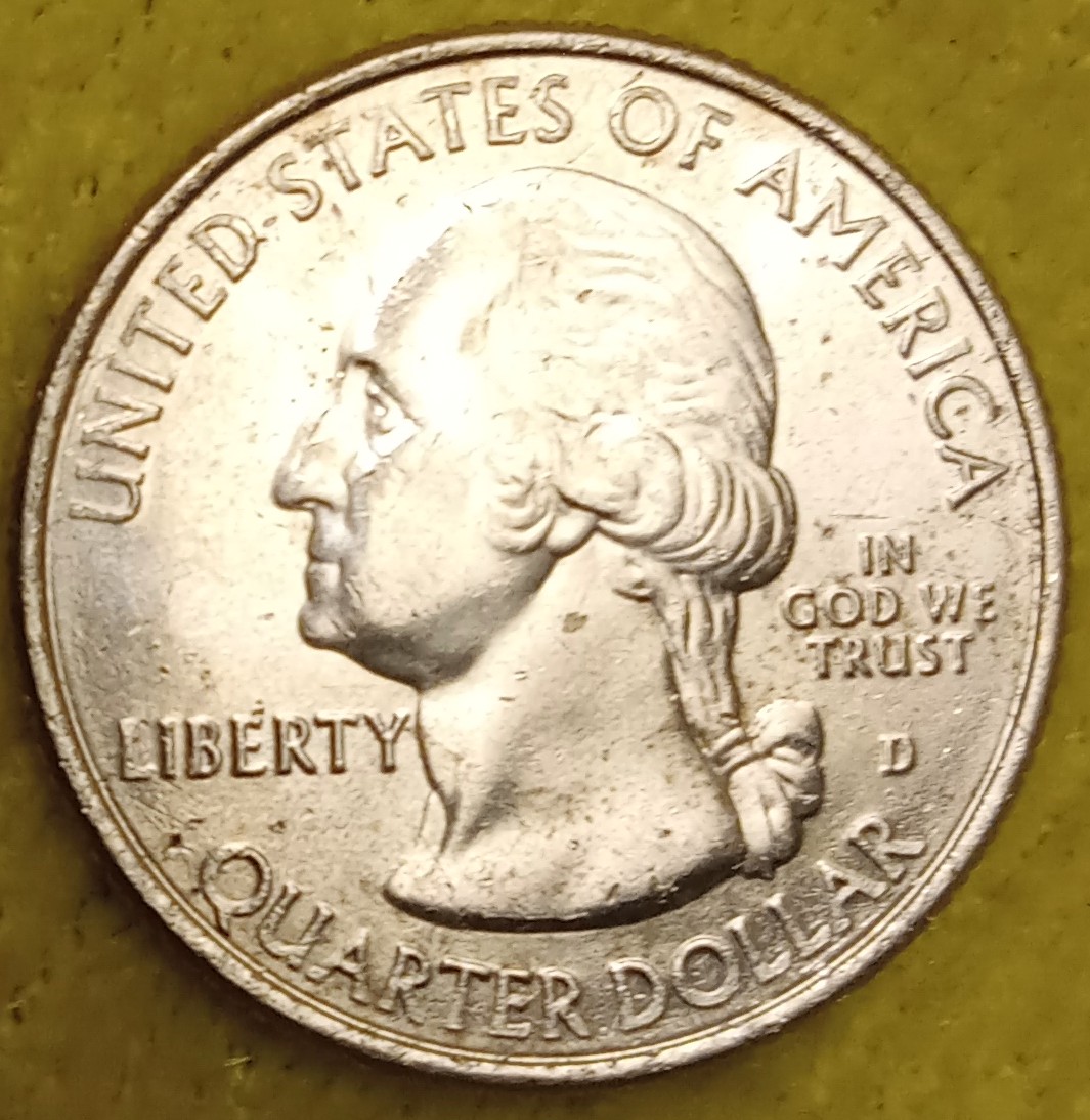 2020-D-Quarter---Discoloration-On-Reverse