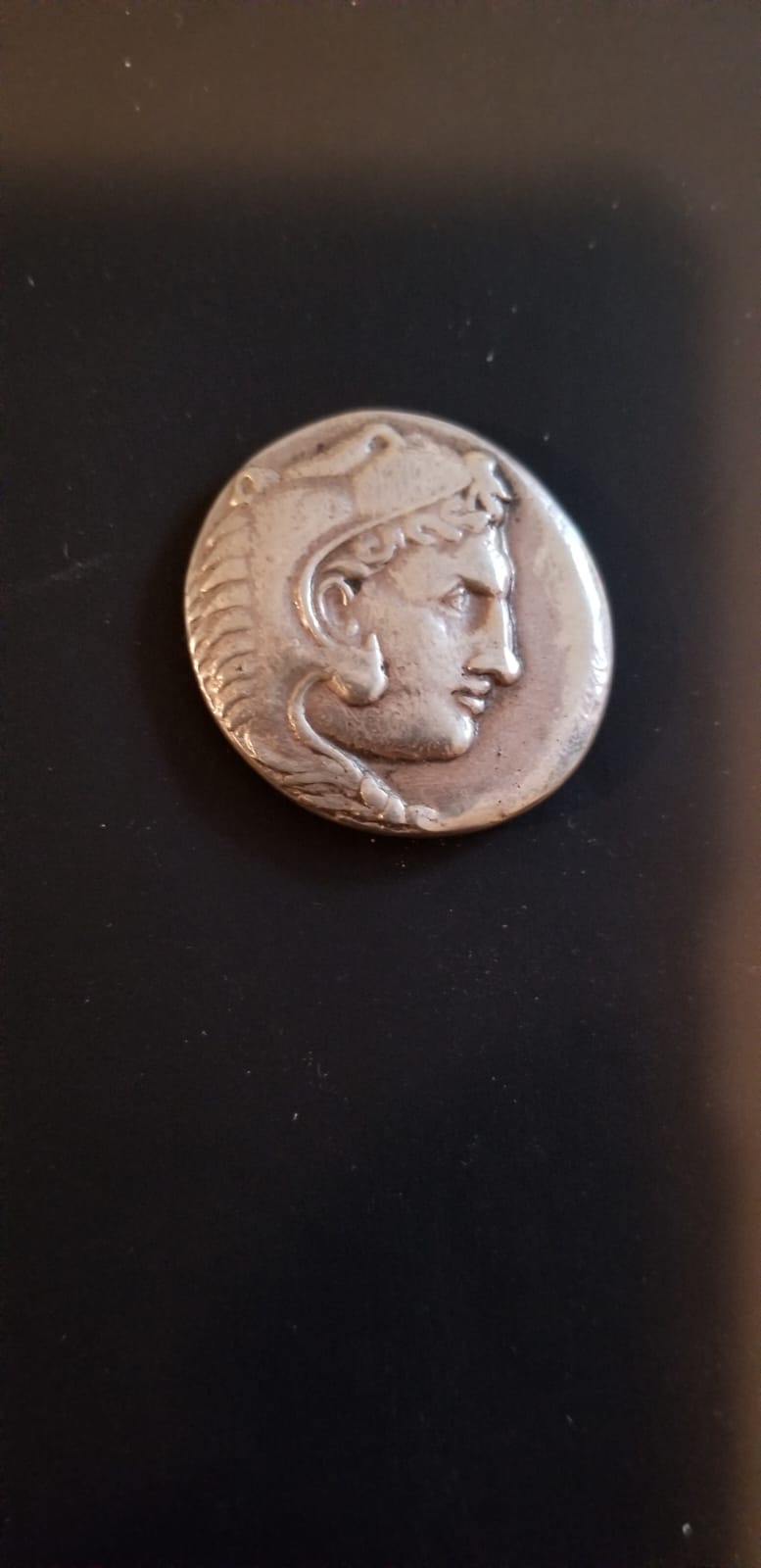 My-First-Alexander-The-Great-Tet!