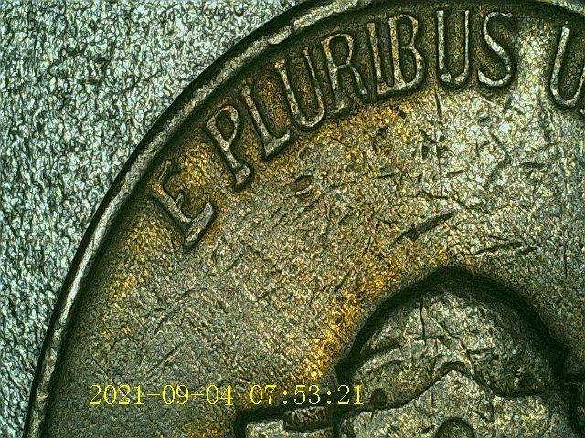 Die/Hub-Doubling-1961-Nickel
