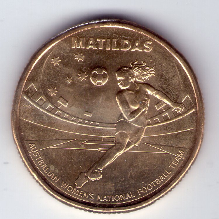 The-Big-Noodle:-Australian-1-Dollar-Coins