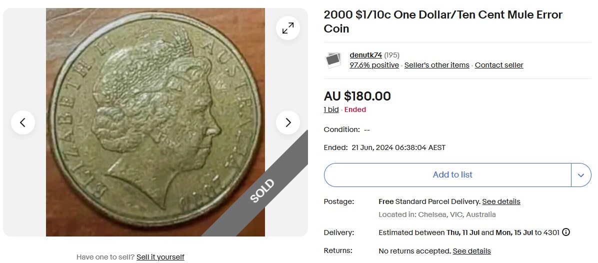 Normal-2000-$1-Coin-Sold-On-Ebay-As-Mule