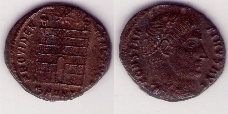Post-Your-Coins-With-A-Castle
