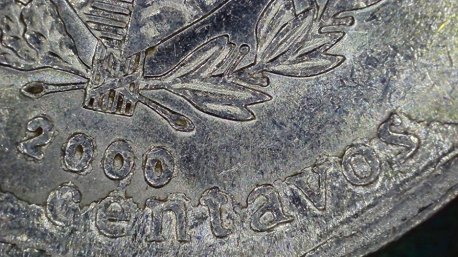 2008-Cuba-5-Centavos---Greaser?