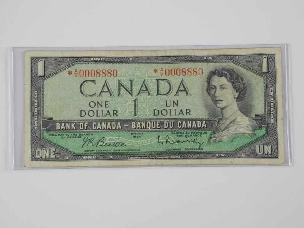 1954-Modified-$1-Bill