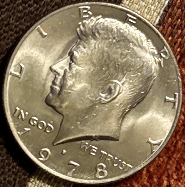 1978-D-Kennedy-Half-Dollar!-Help-Identifying!