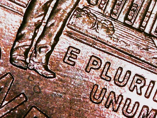 2009-Cents-With-Some-Crazy-Stuff-Going-On