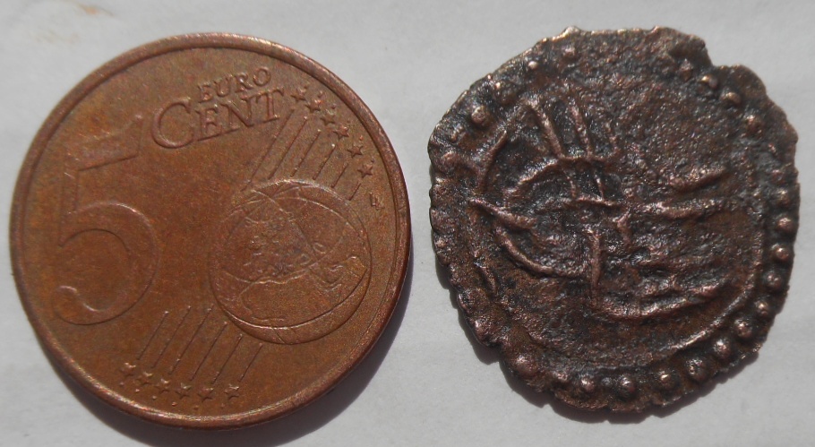 Islamic---Ottoman-Empire-Coin-Identification