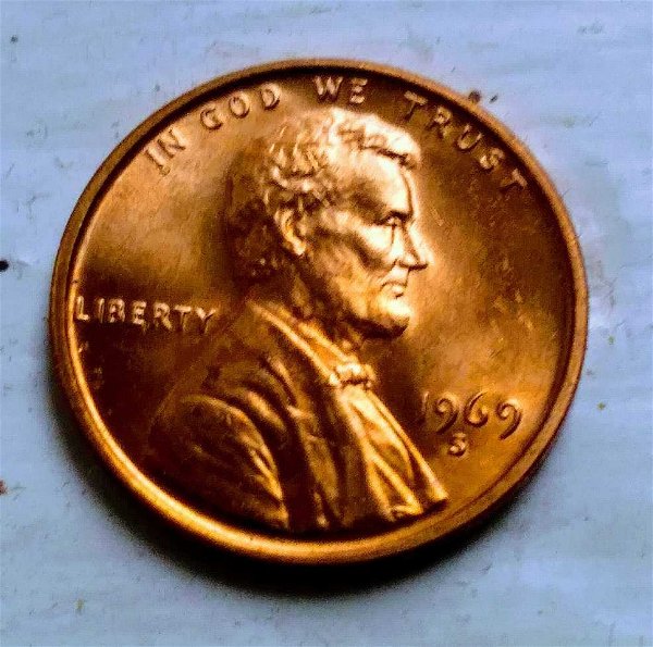 1969-S-Lincoln-Cent-For-Grade