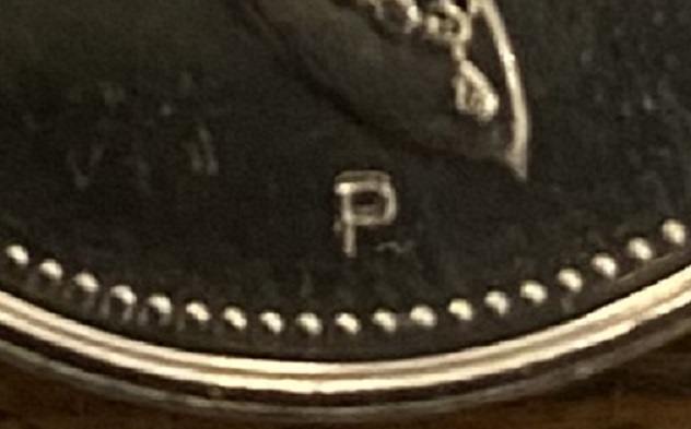 2001-P-5-Cent---Double-P