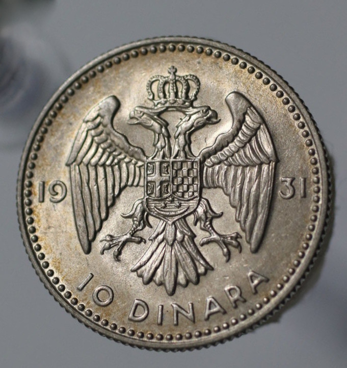 Serbia-And-Yugoslavia-Dinar-Grading-Opinion