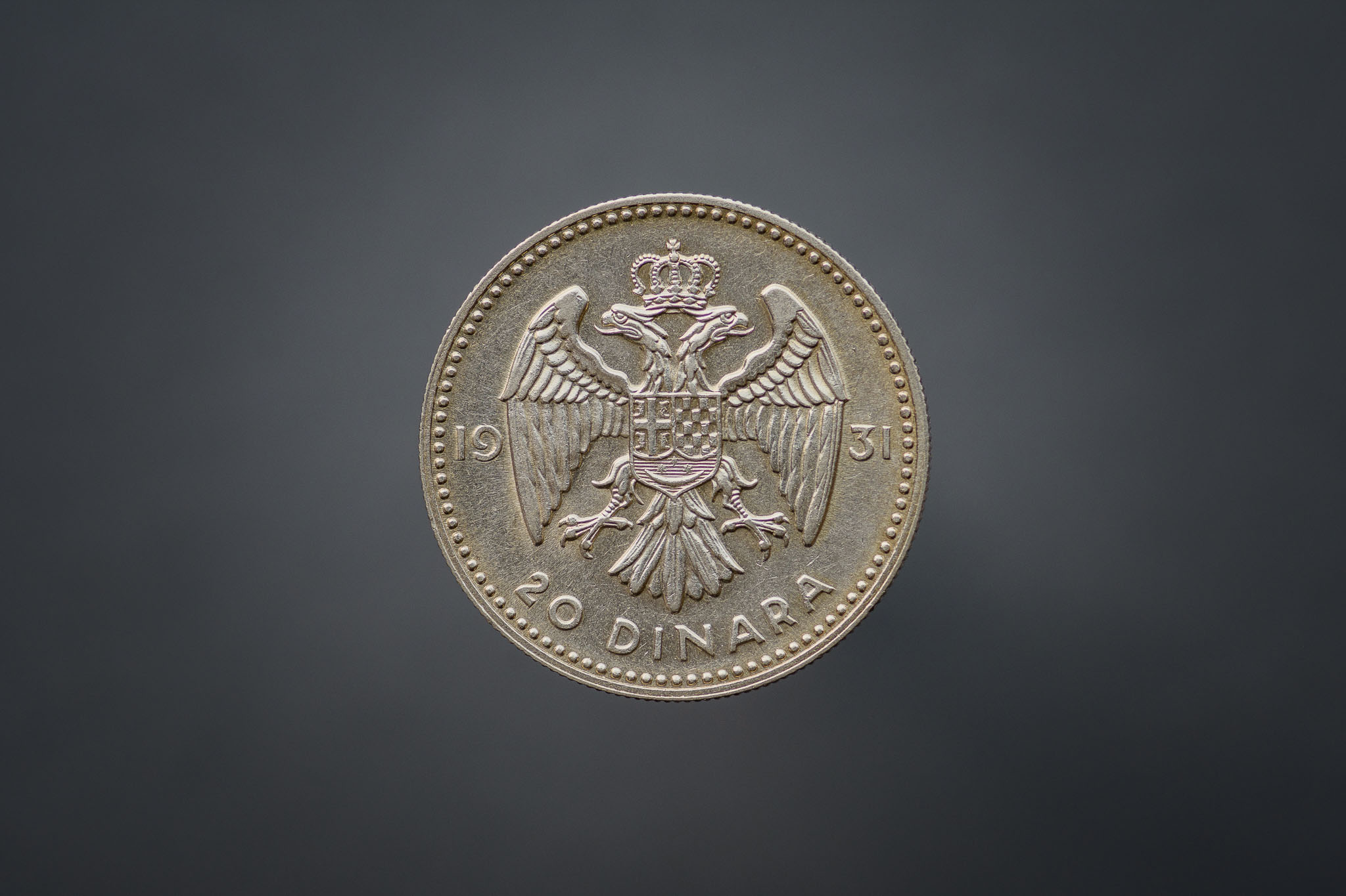 1925-And-1931-Pre-Yugoslavia