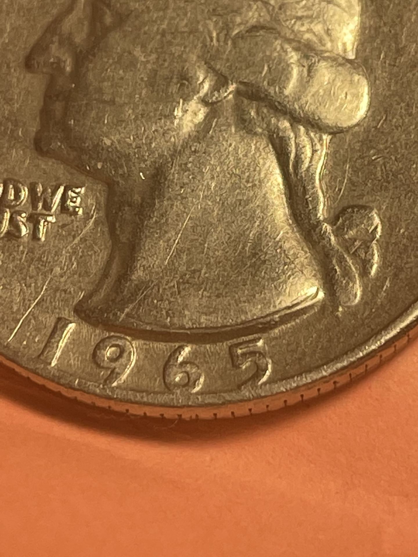 1965-Washington-Quarter-Error?