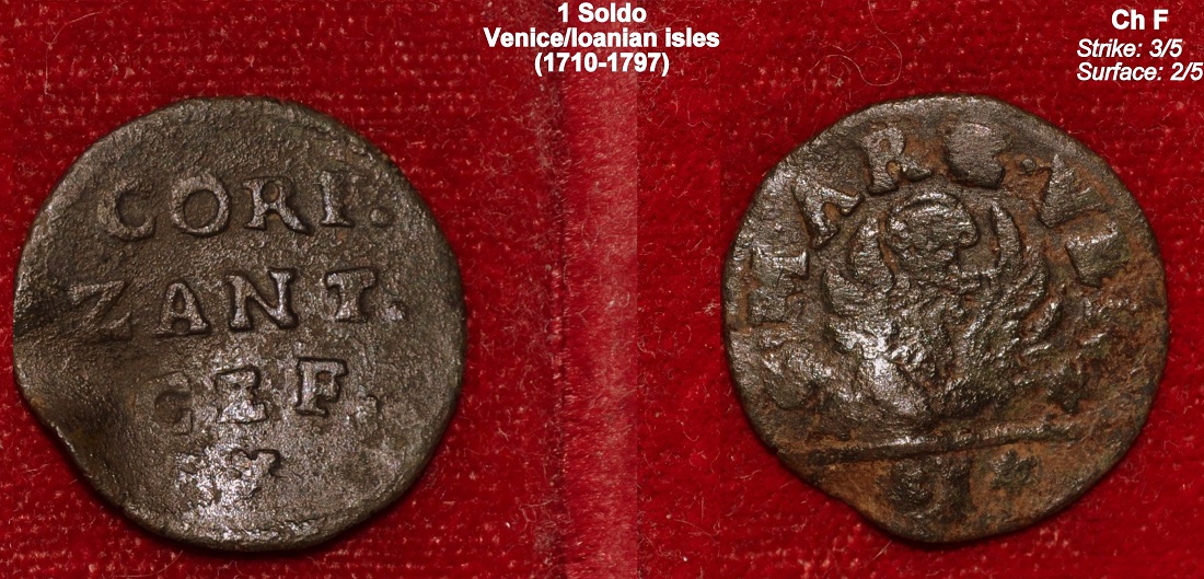 New-Coins-In-My-Collection,-Medieval-Coins-Of-Greece!