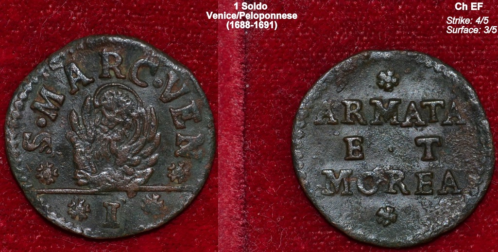 New-Coins-In-My-Collection,-Medieval-Coins-Of-Greece!