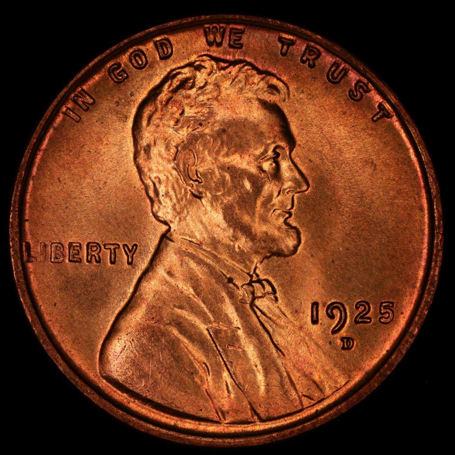 1925-D-Lincoln-Cent---Grading-Since-We're-Waiting...