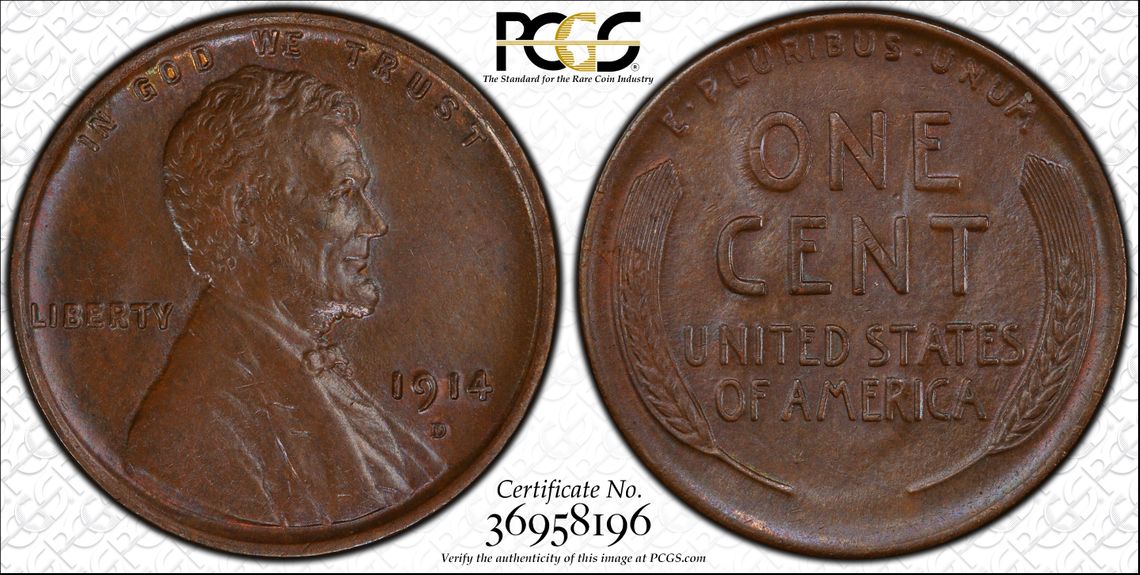 1914-D-Lincoln-Cent---Grading-Since-We're-Waiting...