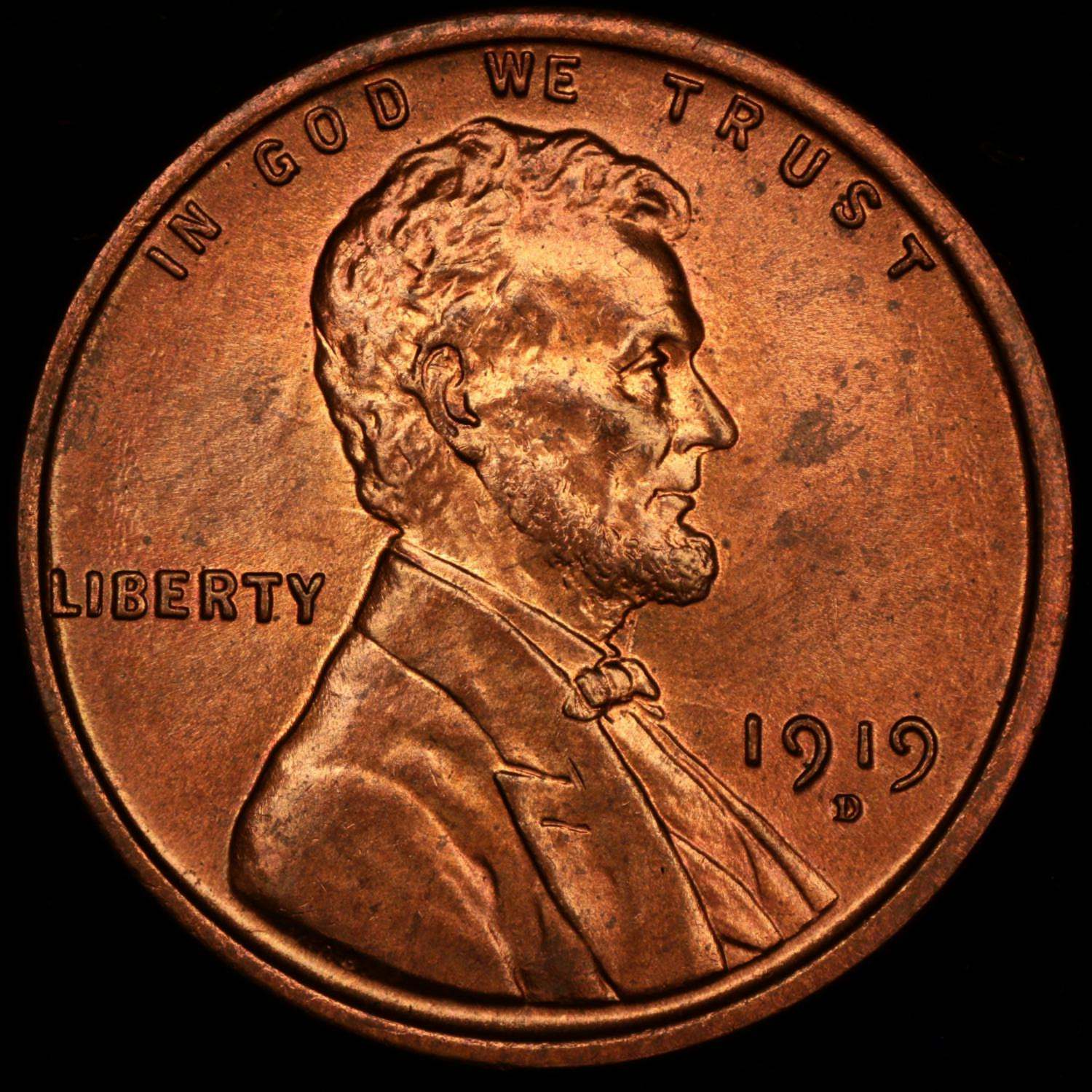 1919-D-Lincoln-Cent---Grading-Since-We're-Waiting...