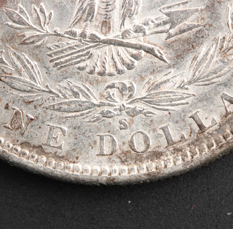 1884-S-Morgan-Grade?