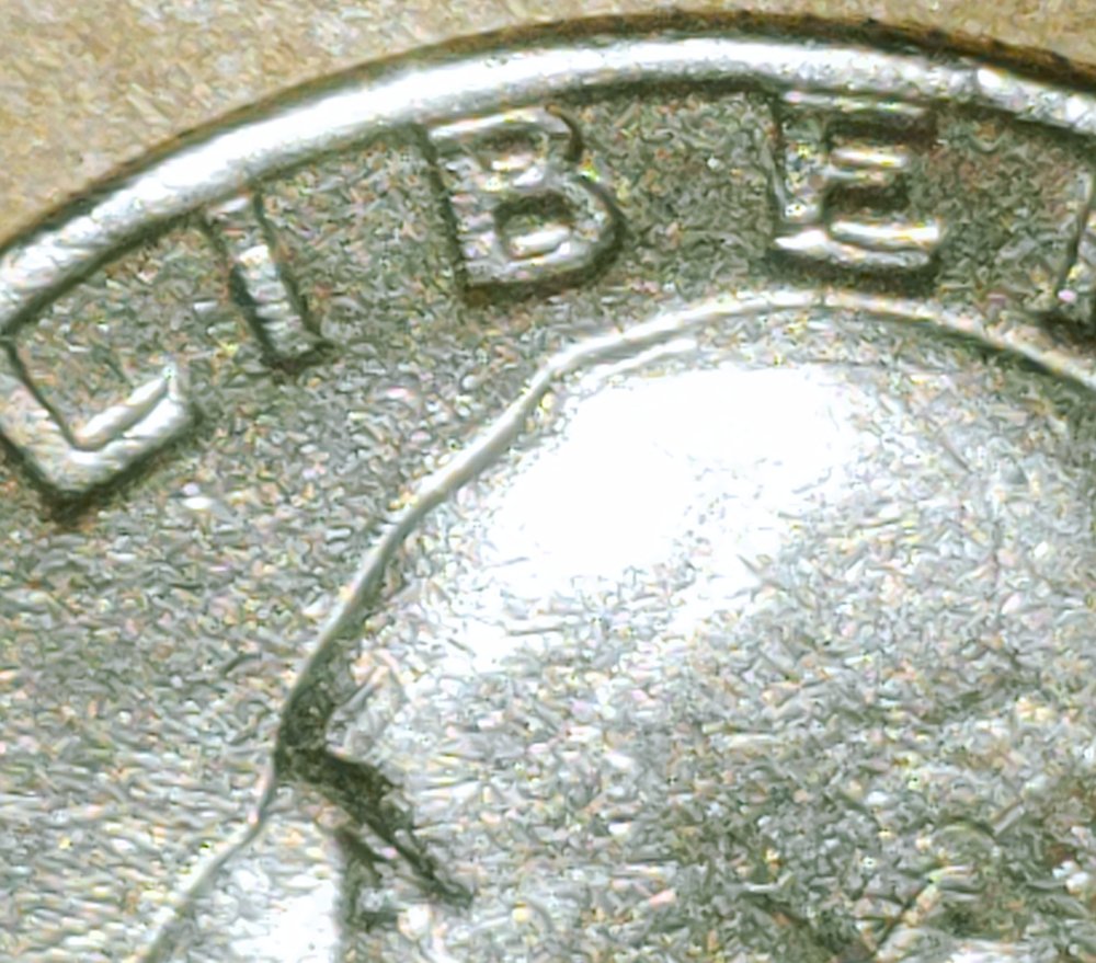 1981-P-Quarter-Possible?